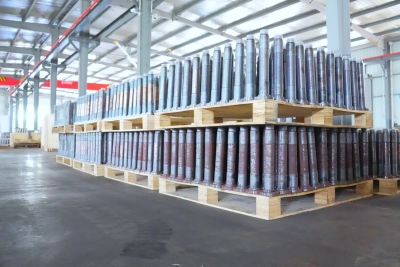 泵軸廠(chǎng)家